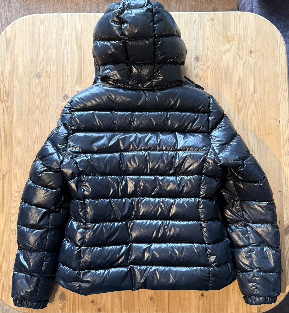 Moncler Moncler Bady Jacket Size M / US 6-8 / IT 42-44 - 18 Thumbnail