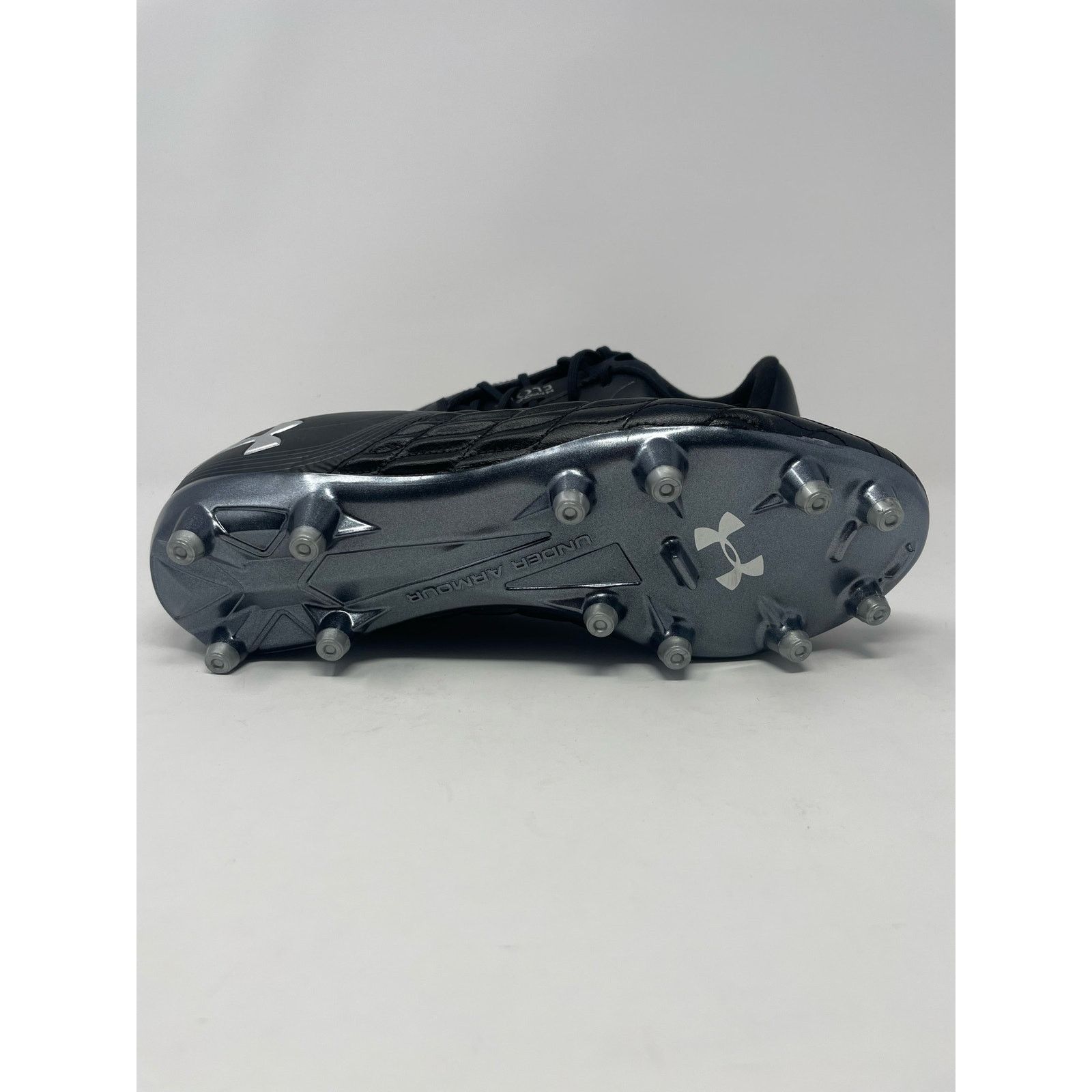 Under Armour Under Armour UA Magnetico Pro 3.0 FG Soccer Cleats Black 7.5 Size US 7.5 / EU 40-41 - 12 Thumbnail