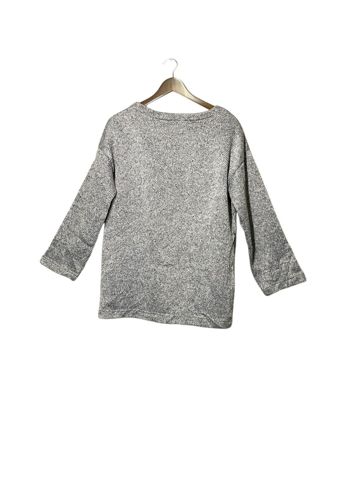 Other BLUE STRIVE WOMEN SWEATER SIZE M Size M / US 6-8 / IT 42-44 - 6 Thumbnail