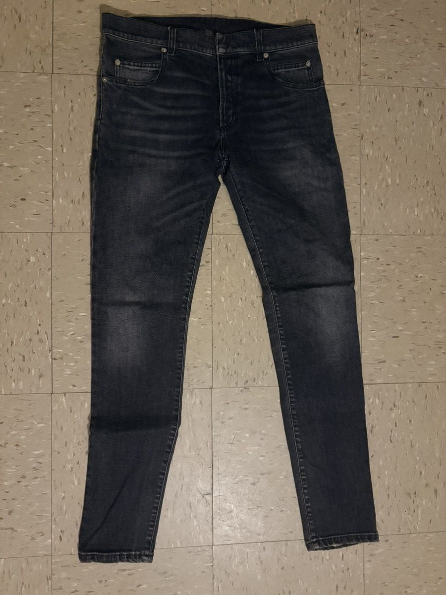 Balmain Balmain jeans Size US 30 / EU 46 - 1 Thumbnail