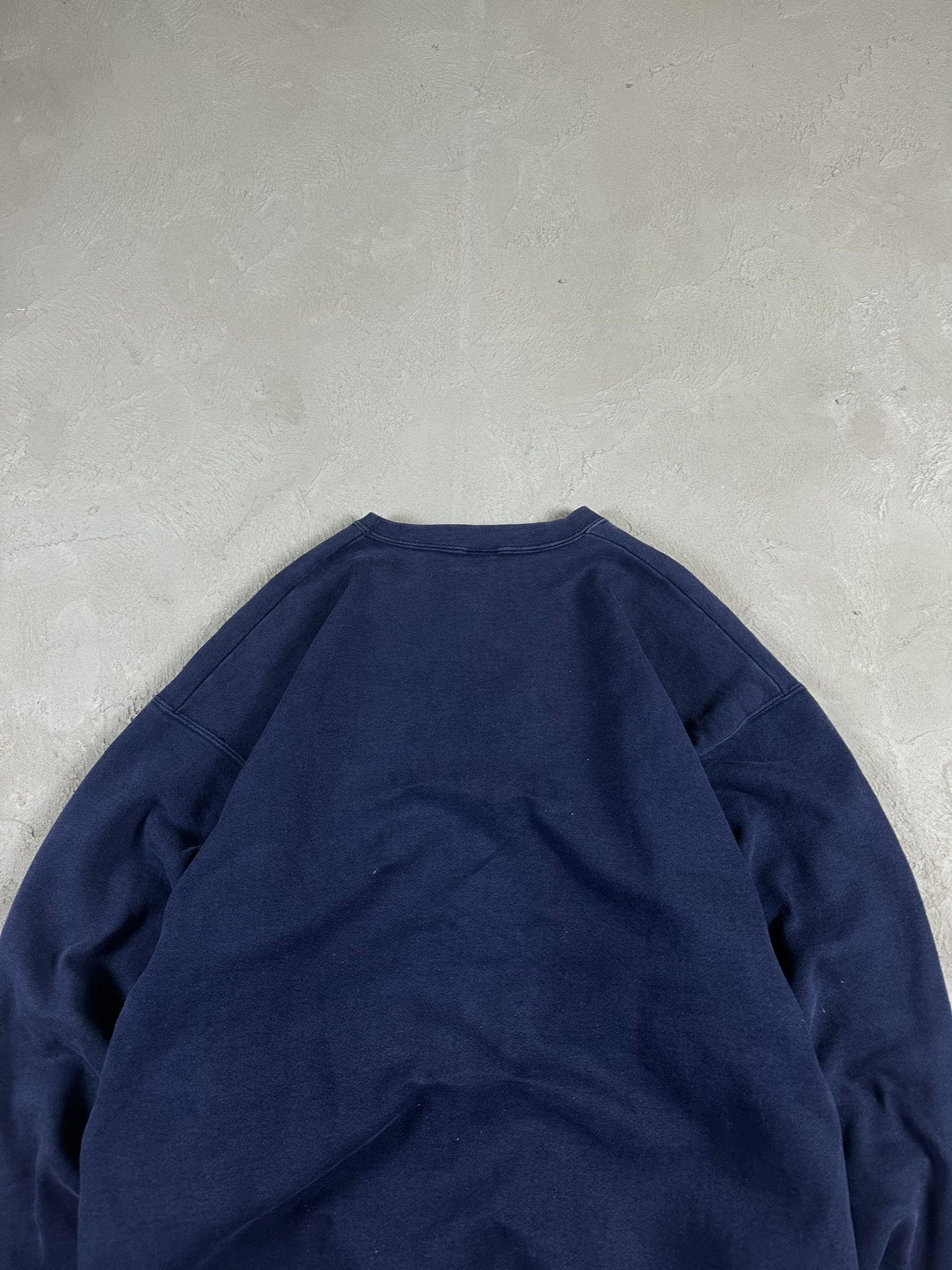 Vintage Vintage Y2k JNCO Style Writers Bench Hiphop Boxy Crewneck Size US XL / EU 56 / 4 - 12 Thumbnail