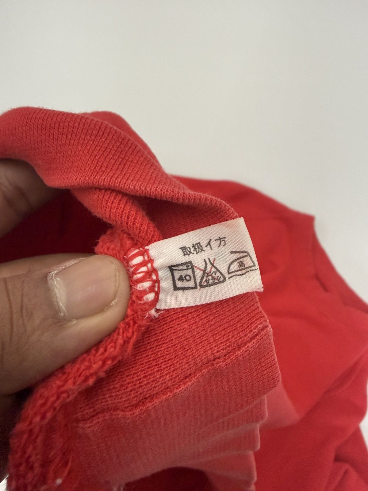 Puma 🔥 Vintage Japan Puma sport Distressed Sweatshirt Size US S / EU 44-46 / 1 - 9 Thumbnail