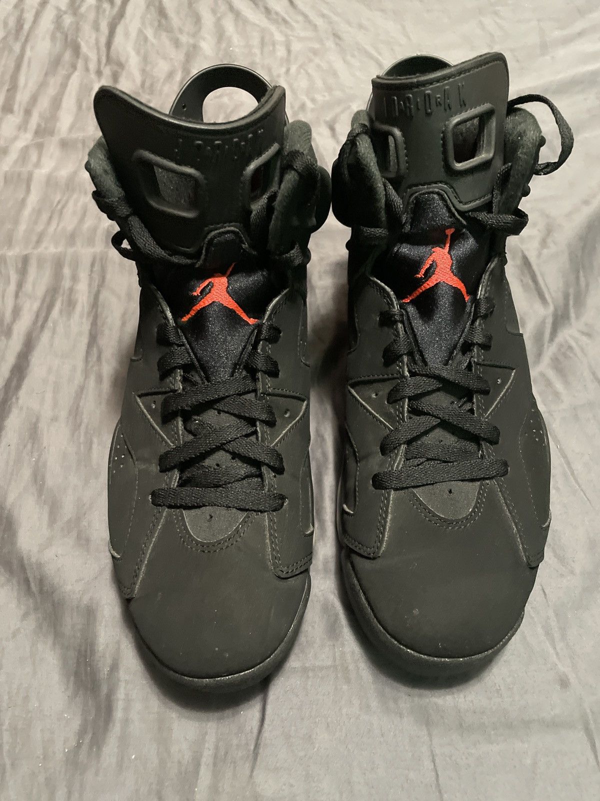 Jordan Brand Jordan 6 Infrared Size US 9 / EU 42 - 3 Thumbnail