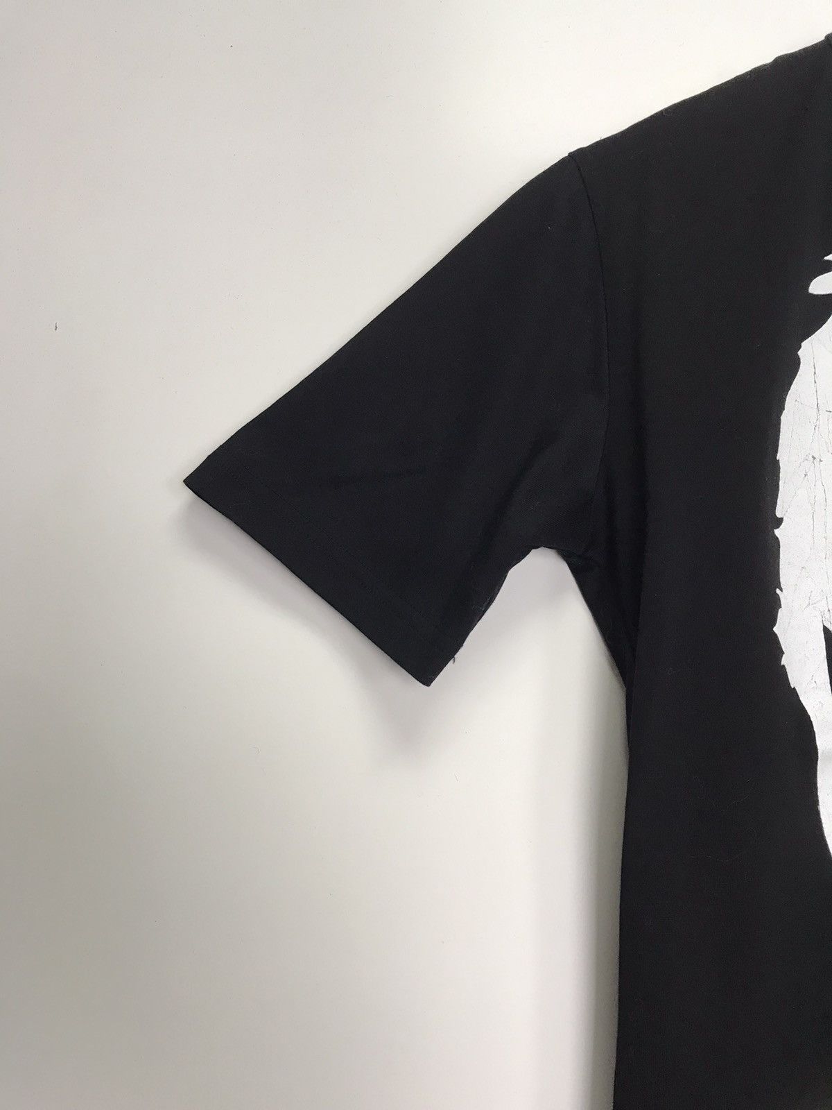 Les Hommes × Vintage Less Hommes Graphic T-shirt Size US S / EU 44-46 / 1 - 7 Thumbnail
