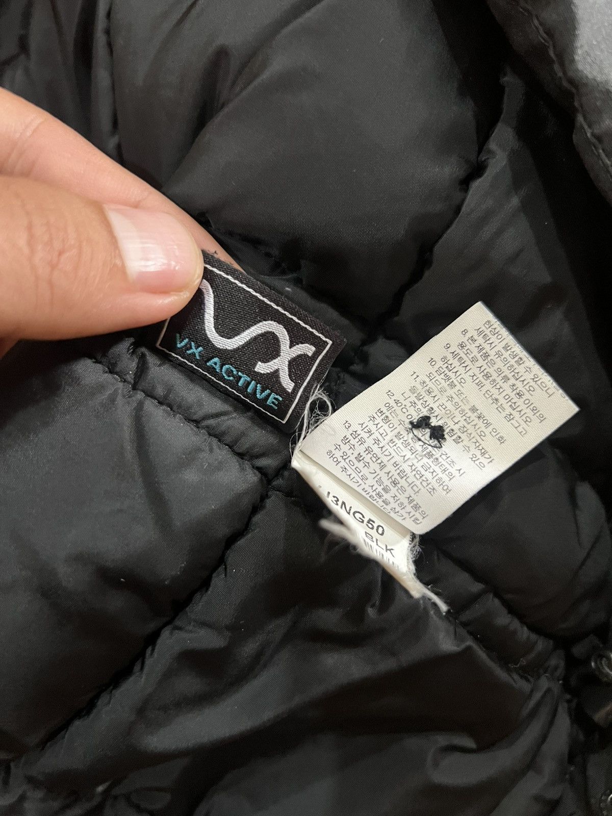 Summit Clothing × The North Face The North Face McMurdo Series Athlete Tested Size US L / EU 52-54 / 3 - 13 Thumbnail