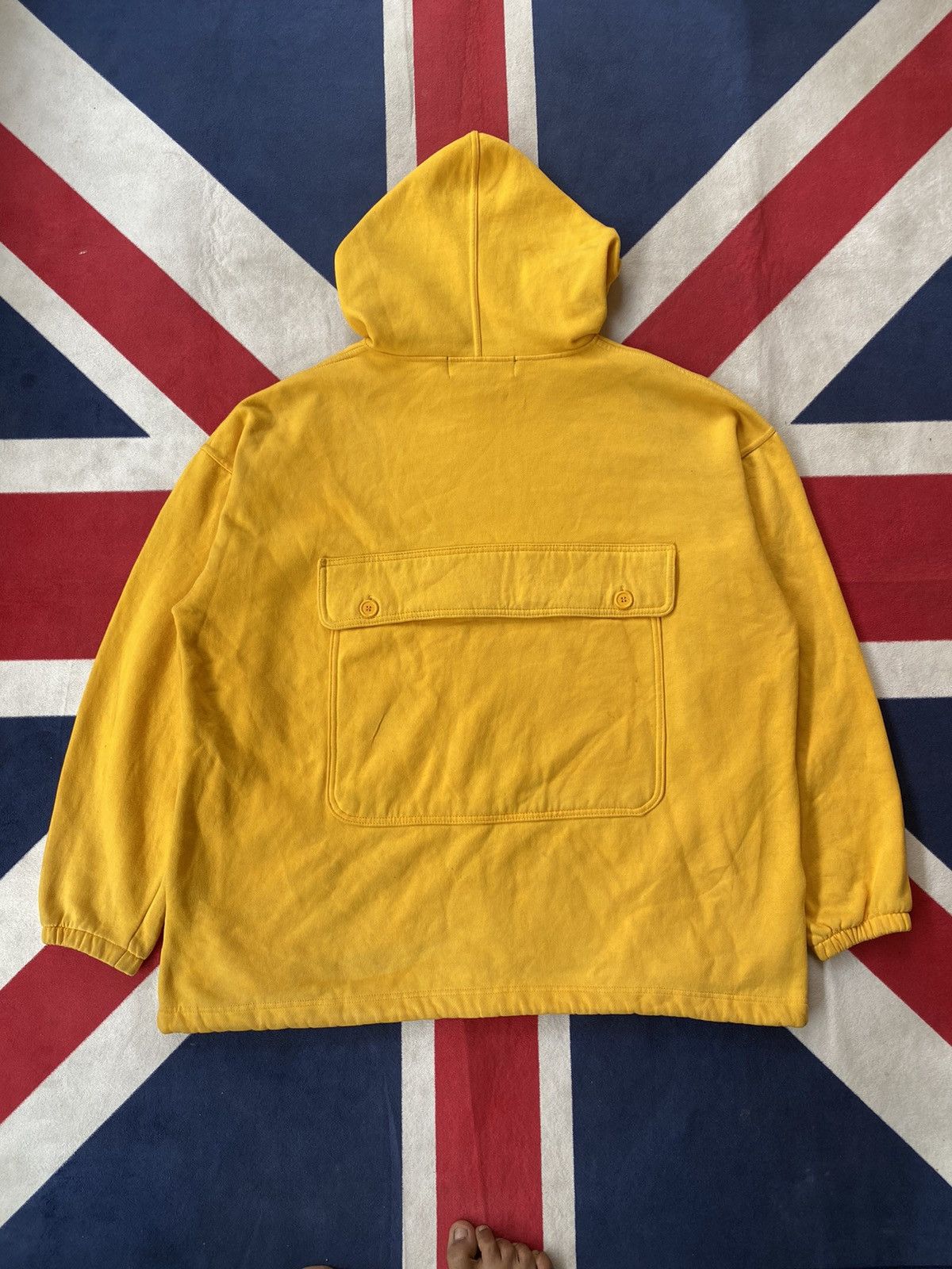 Pelle Pelle Pelle Pelle Marc Buchanan Size US XXL / EU 58 / 5 - 2 Thumbnail