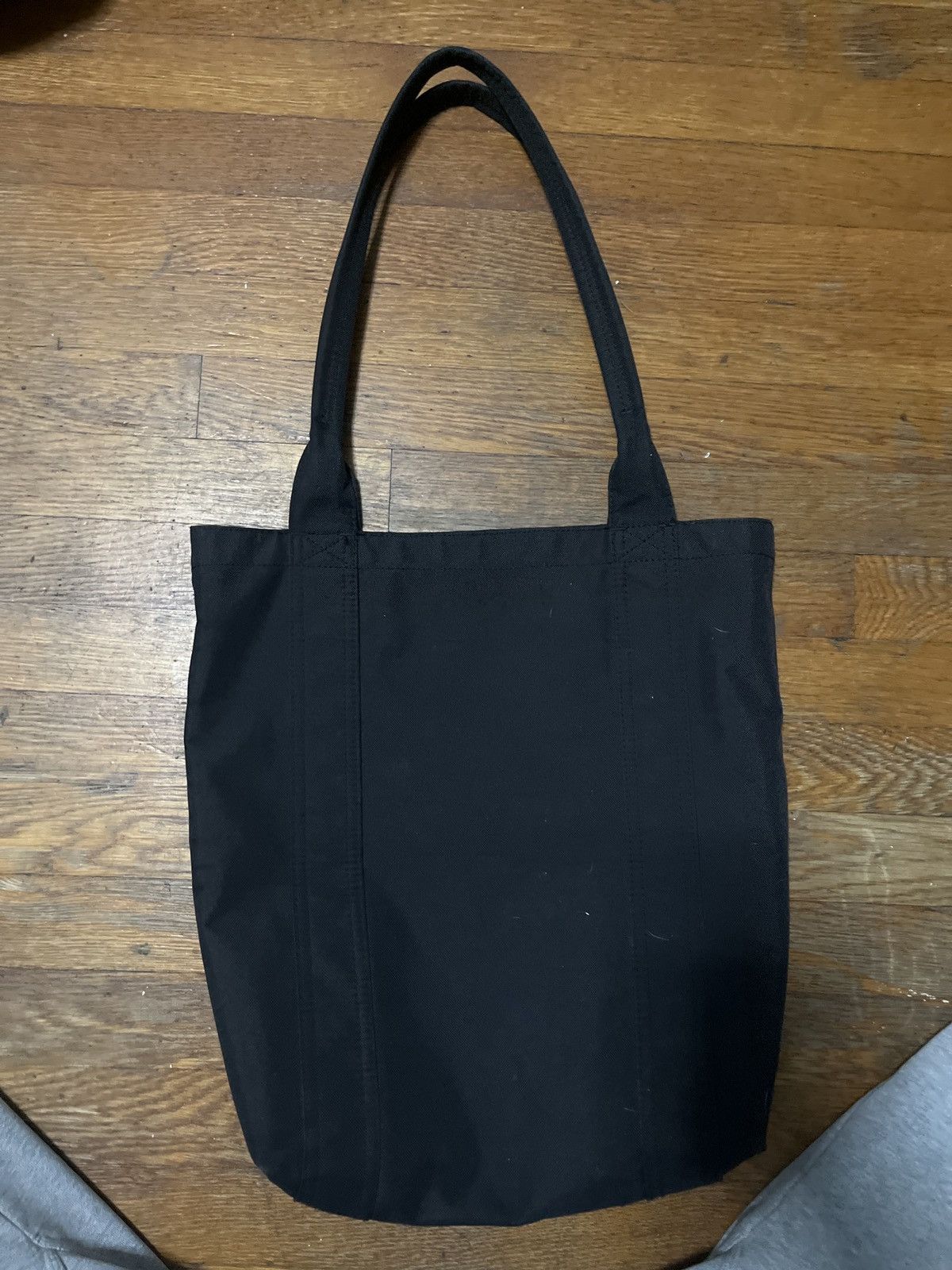 Carhartt × Vintage Vertical Open Tote CARHARTT Size ONE SIZE - 4 Thumbnail
