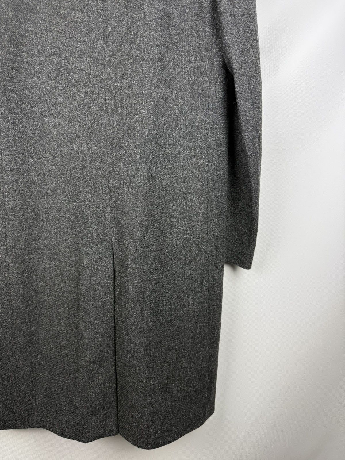 Maison Margiela BNWT! Maison Margiela 14 Wool Single Breasted Coat Jacket Size US L / EU 52-54 / 3 - 17 Thumbnail