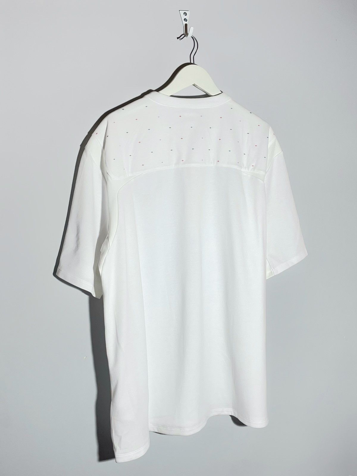 Umbro NWT National Team England Umbro 2010/12 Football Shirt Size US XXL / EU 58 / 5 - 8 Thumbnail