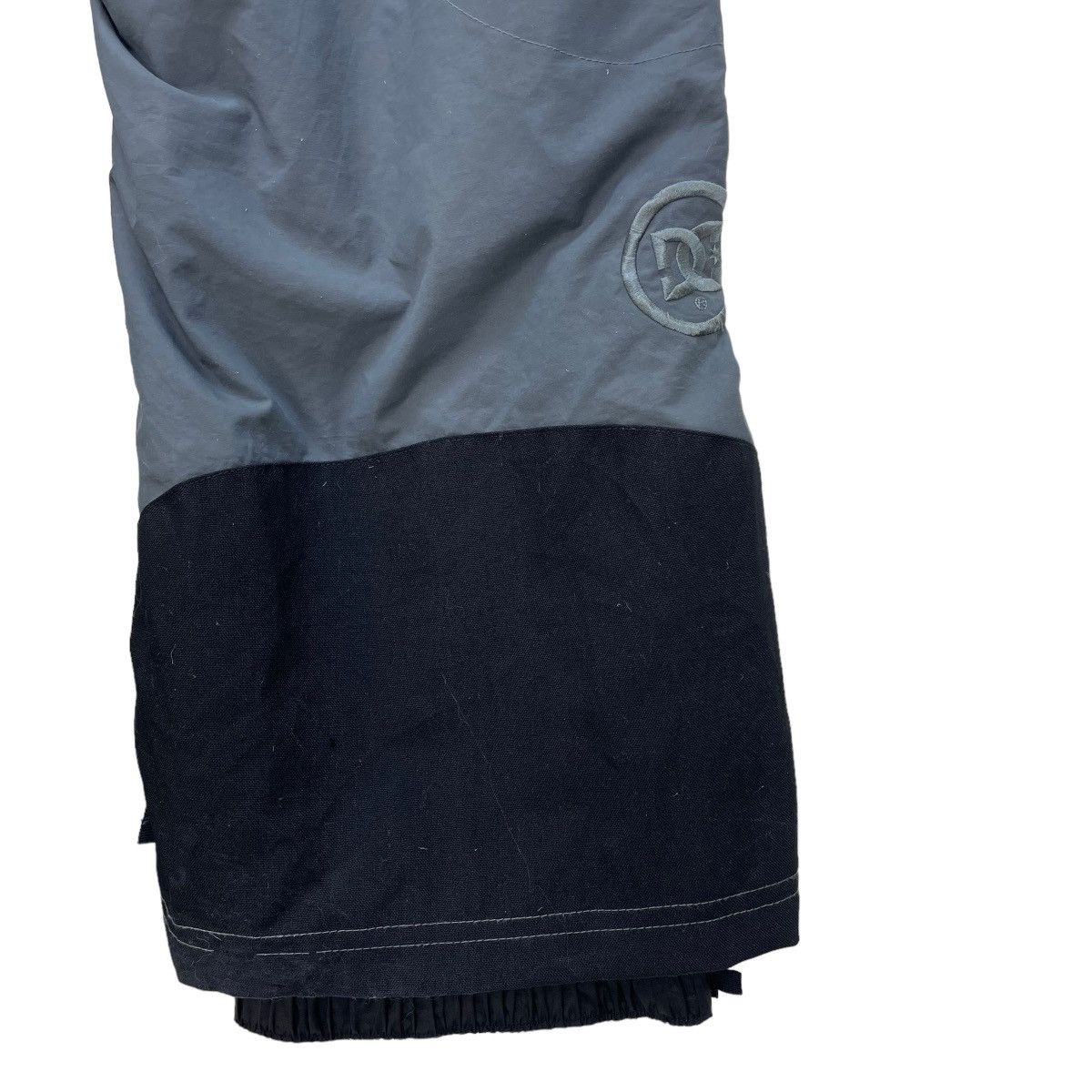 DC × Japanese Brand Dc Ski Pants Size US 35 - 7 Thumbnail