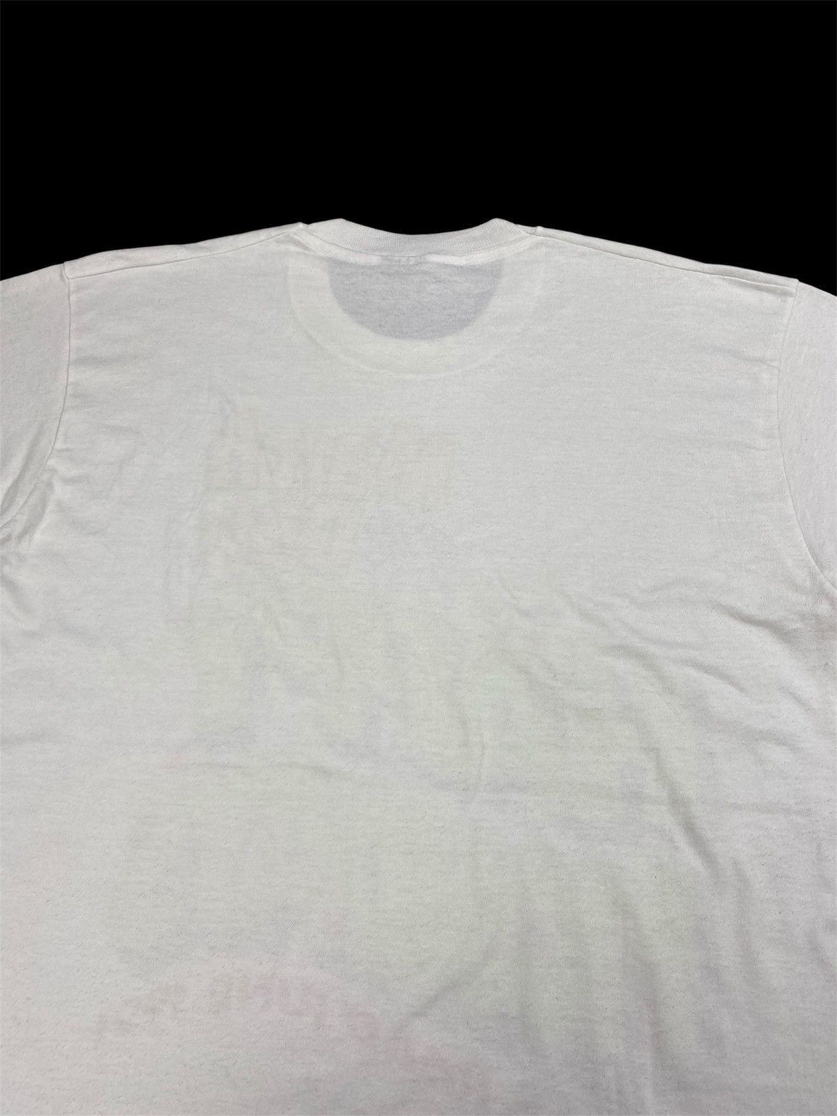 Band Tees Vintage Happy Mondays Elland Road June 1991 T-Shirt Size US XL / EU 56 / 4 - 15 Thumbnail
