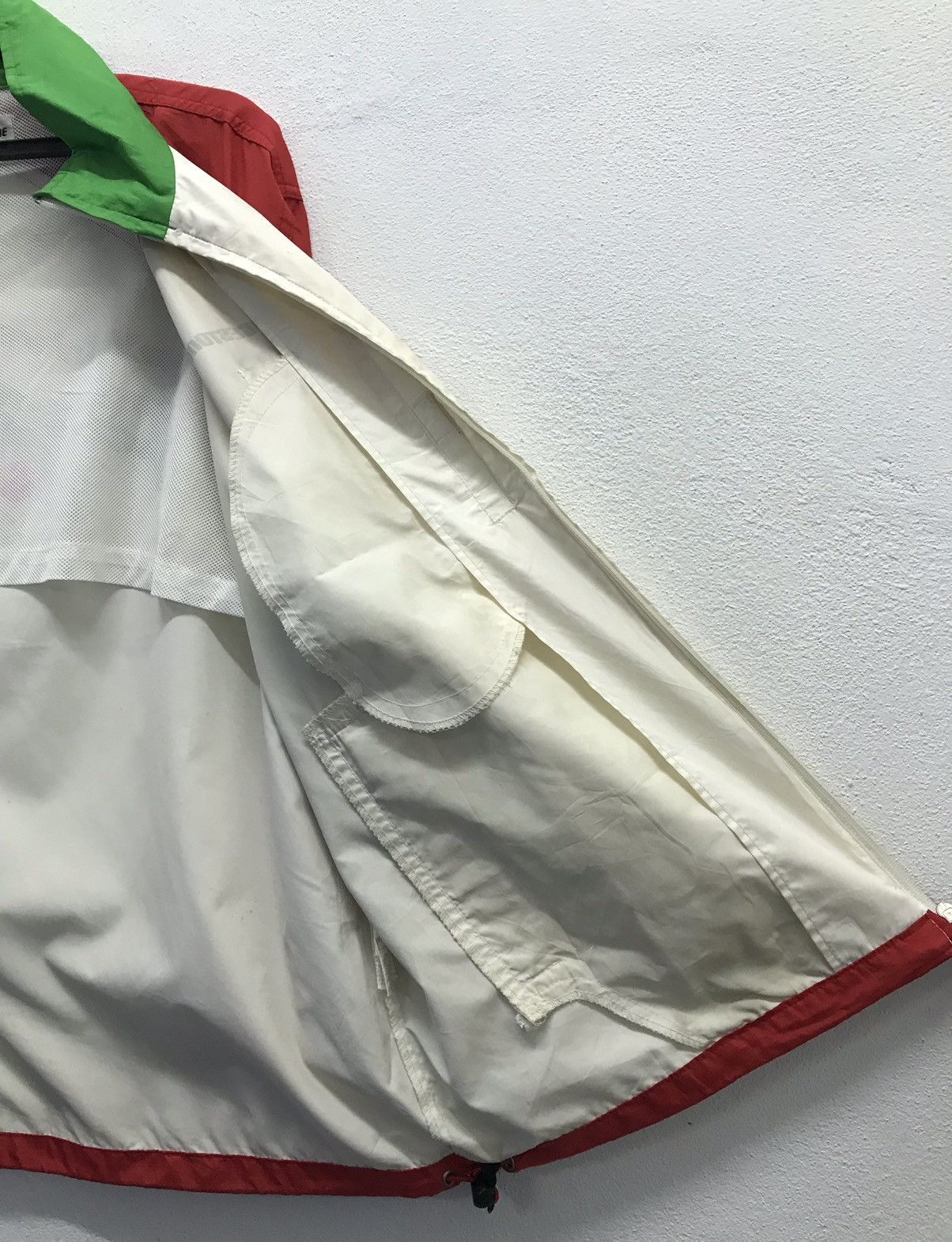Japanese Brand × Vintage Vintage Bridgestone Play Drive, Play Life. Playz Jacket Size US XL / EU 56 / 4 - 10 Thumbnail