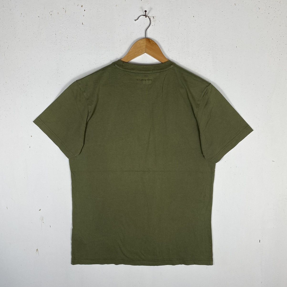 Japanese Brand × Vintage Final Fantasy By YOSHITAKA AMANO Winning Awards Faded Tee Size US L / EU 52-54 / 3 - 8 Thumbnail