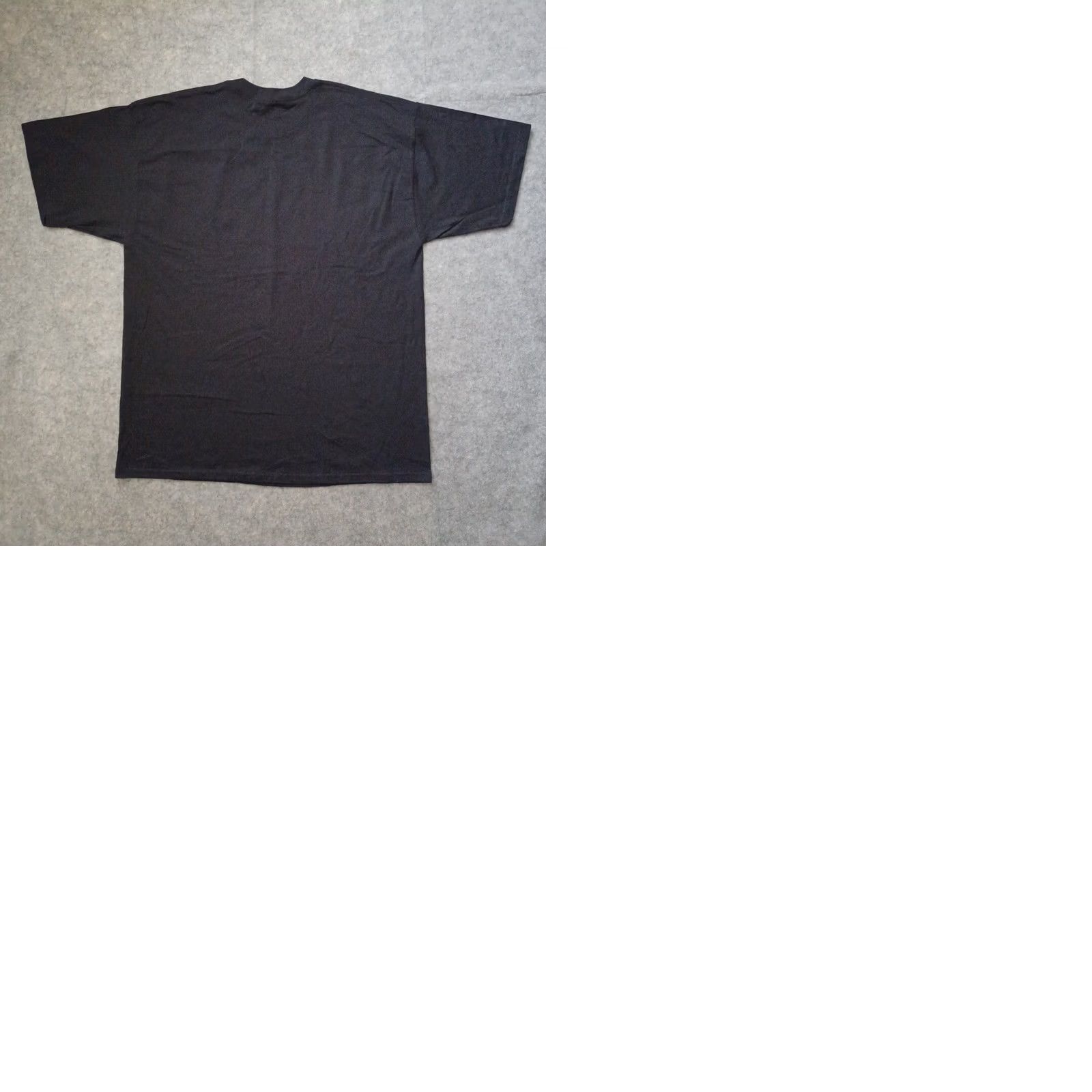 Gildan Woodstock Mens T Shirt XL Black Westfest 40th Anniversary San Francisco CA 2009 USA Music Rock 70s Shirts Mens Size US XL / EU 56 / 4 - 9 Thumbnail