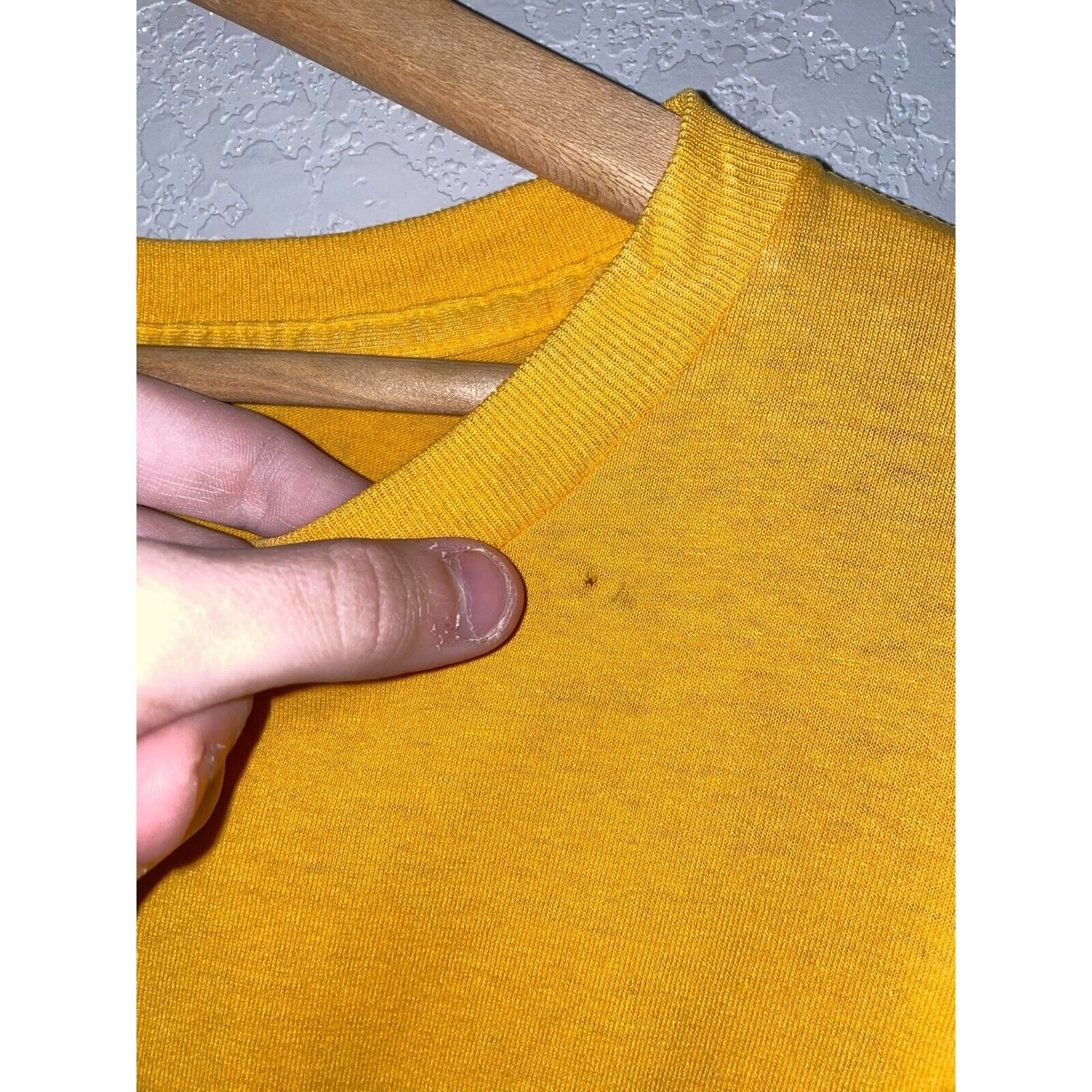 Fruit Of The Loom Vintage Serono Soccer Shirt Club Futbol Eiger Tee VTG XL Size US XL / EU 56 / 4 - 4 Thumbnail