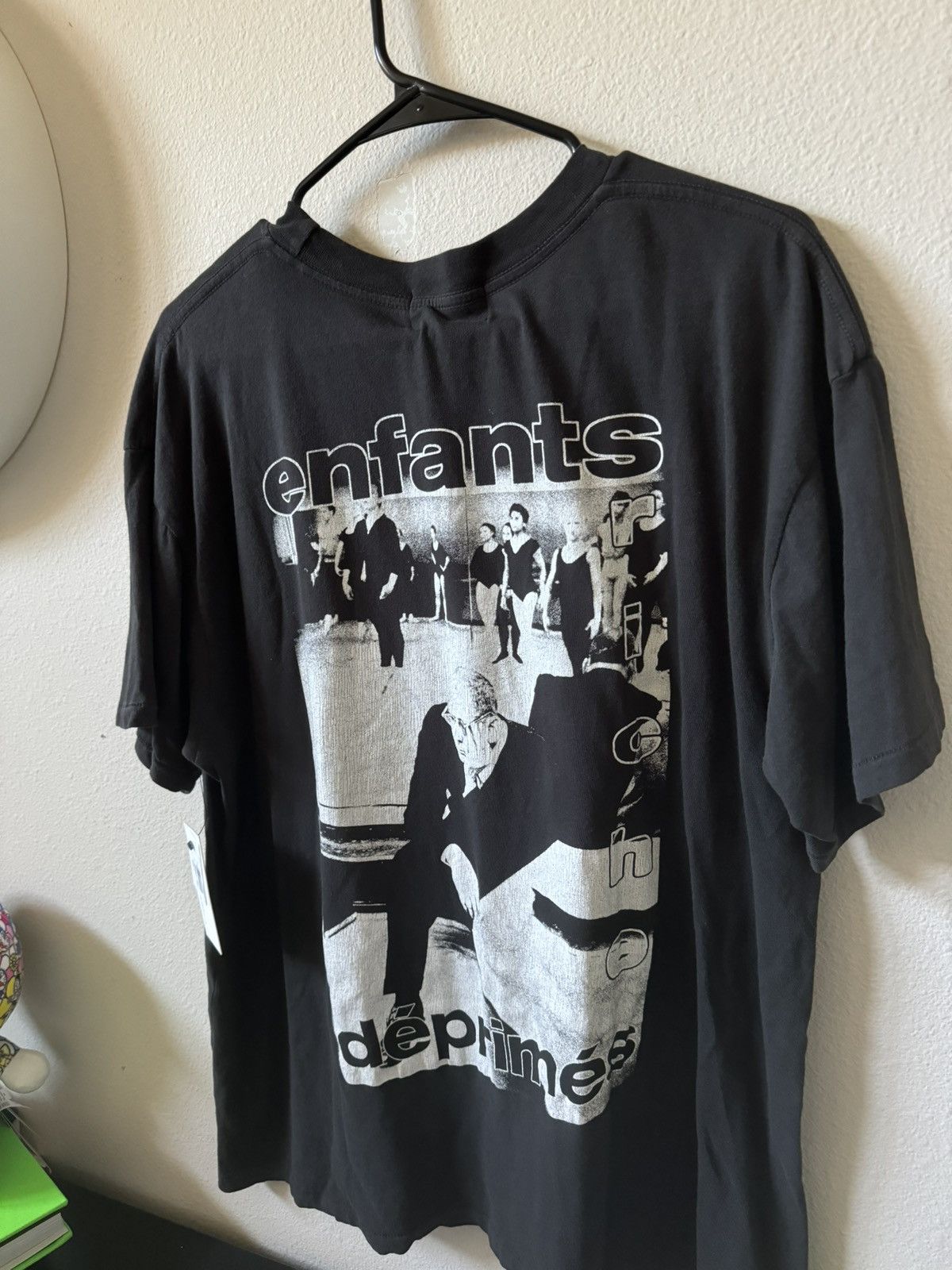 Enfants Riches Deprimes Enfants Riches Deprimes Exclusive T-Shirt Size US L / EU 52-54 / 3 - 4 Thumbnail