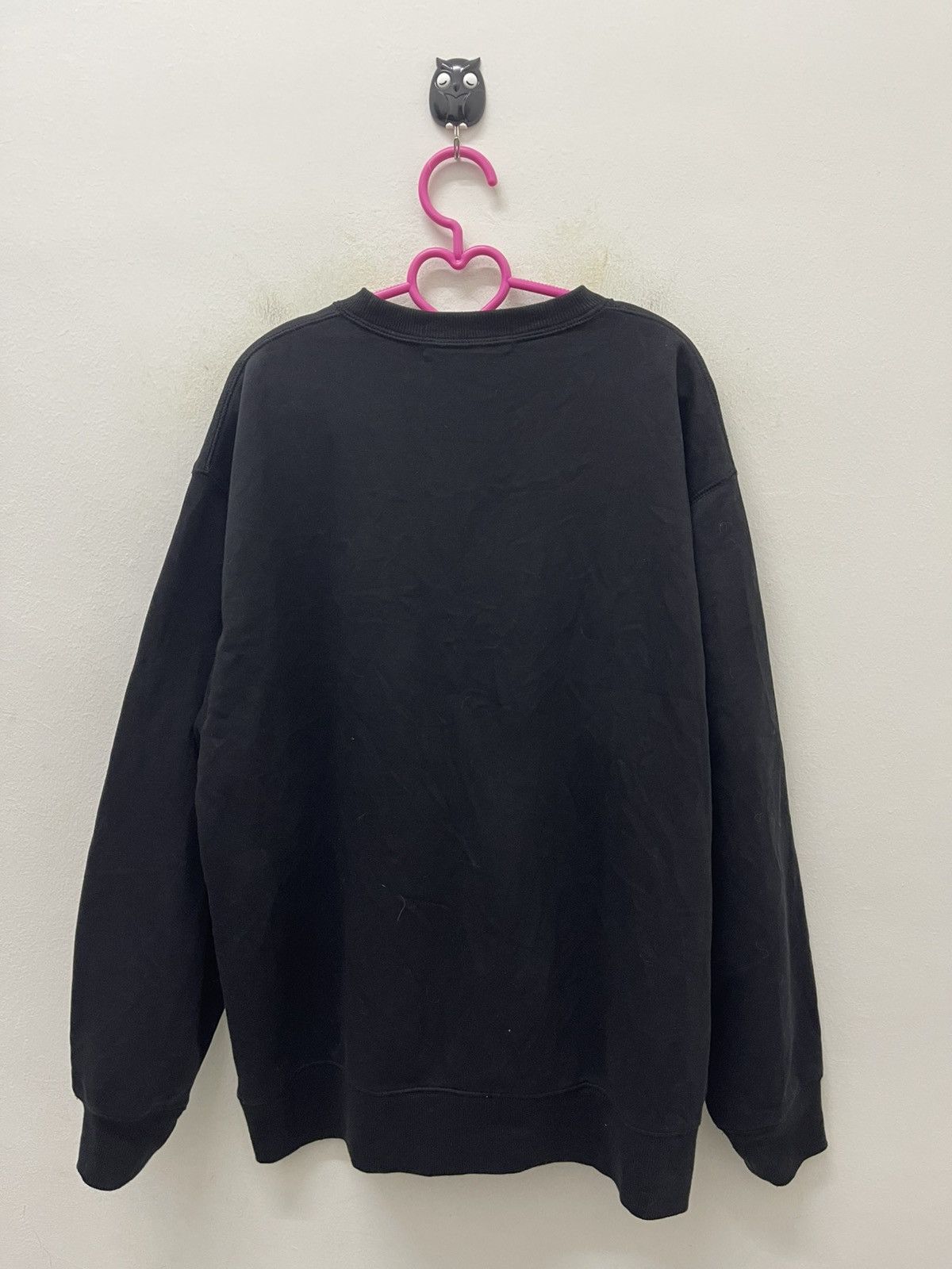 GU × Undercover Rare UNDERCOVER X GU Freedom Noise Size US L / EU 52-54 / 3 - 9 Thumbnail
