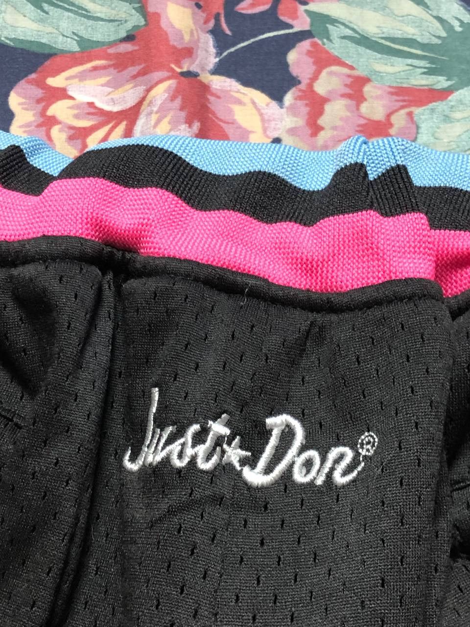 Just Don Just Don Shorts Size US 32 / EU 48 - 12 Thumbnail