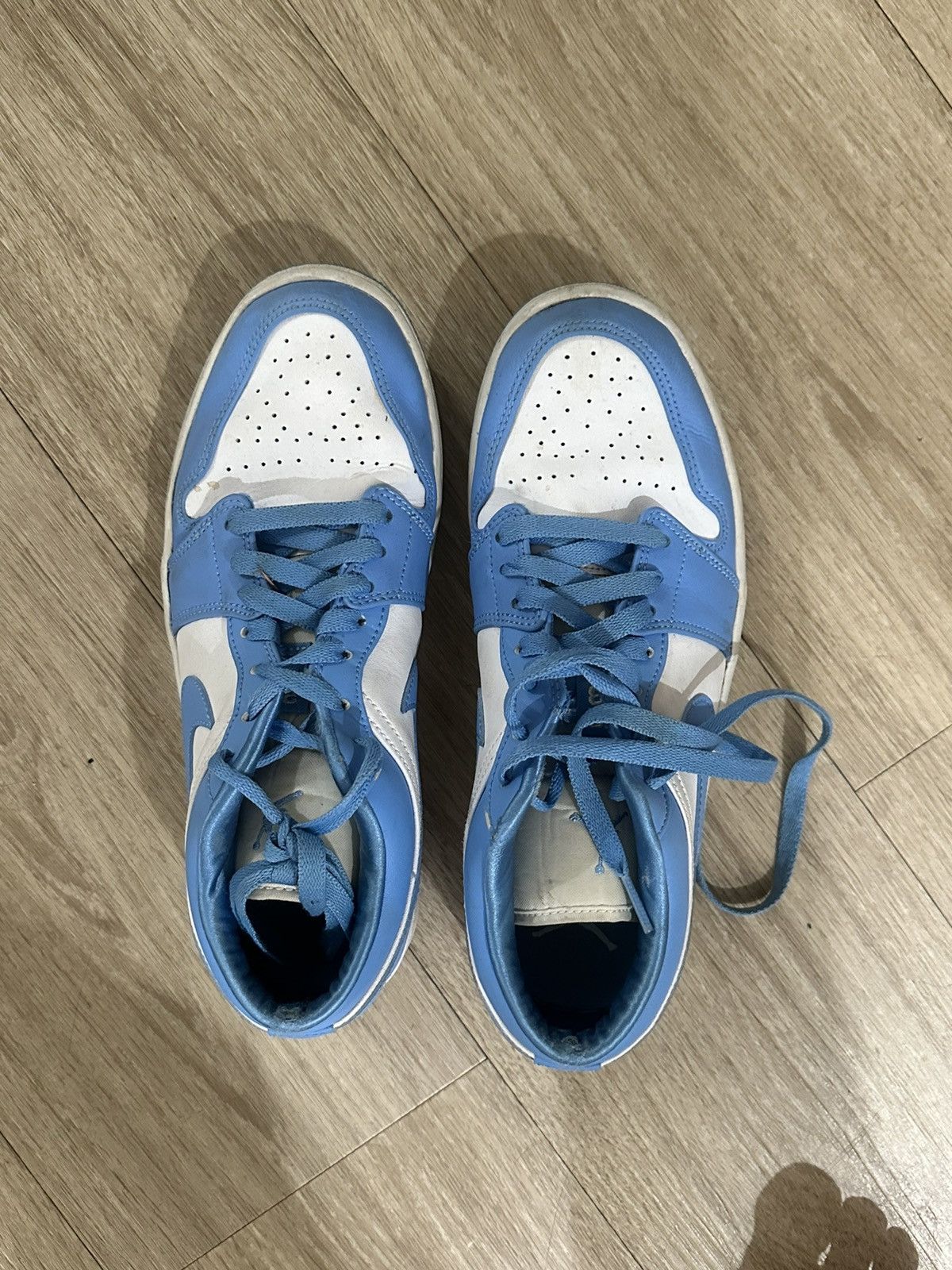 Jordan Brand UNC Jordan Size US 9.5 / EU 42-43 - 1 Thumbnail