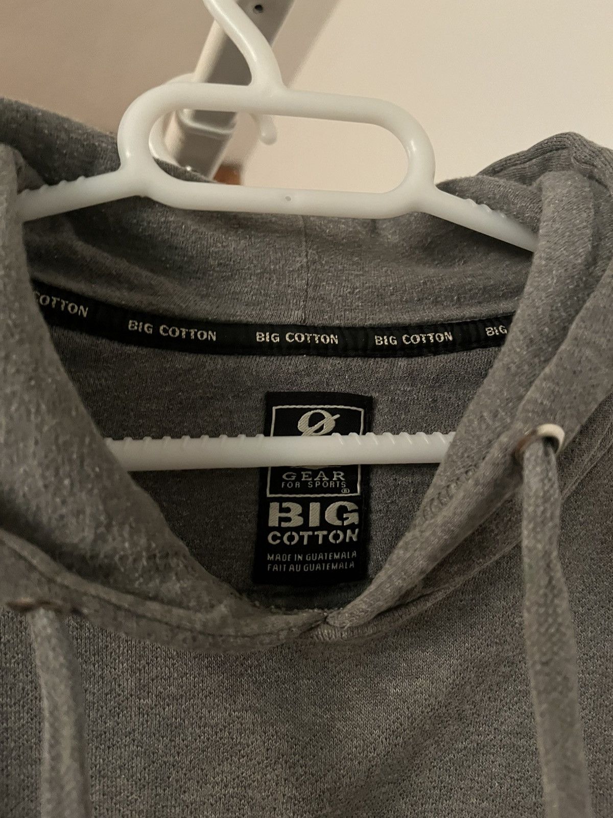 Vintage Vintage Lsd hoodie 00s Size US S / EU 44-46 / 1 - 2 Thumbnail