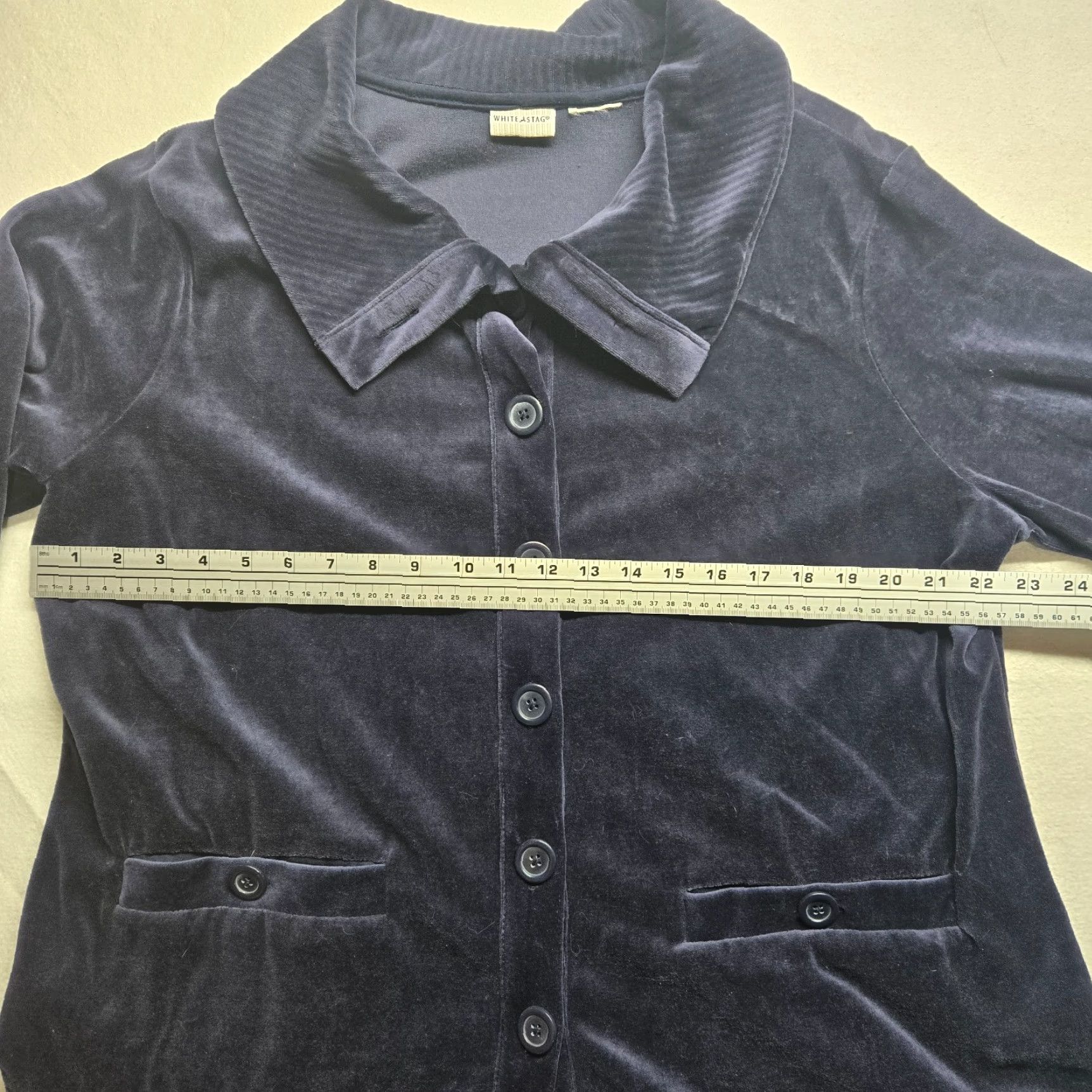 Vintage VINTAGE No (error) Size L / US 10 / IT 46 - 4 Thumbnail