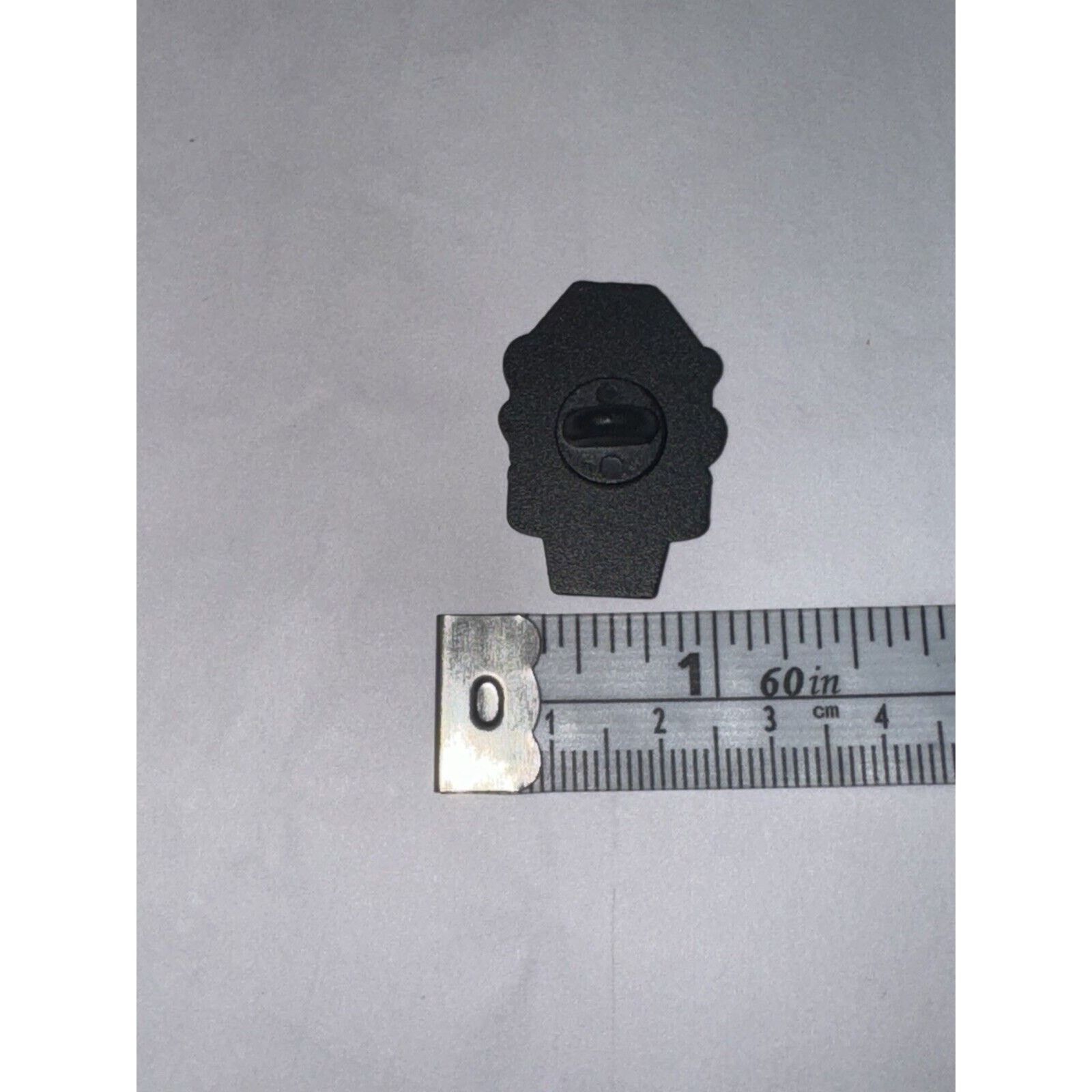 Other Get In Loser We’re Going Haunting Coffin Ghost Pin Brooch Size ONE SIZE - 2 Thumbnail
