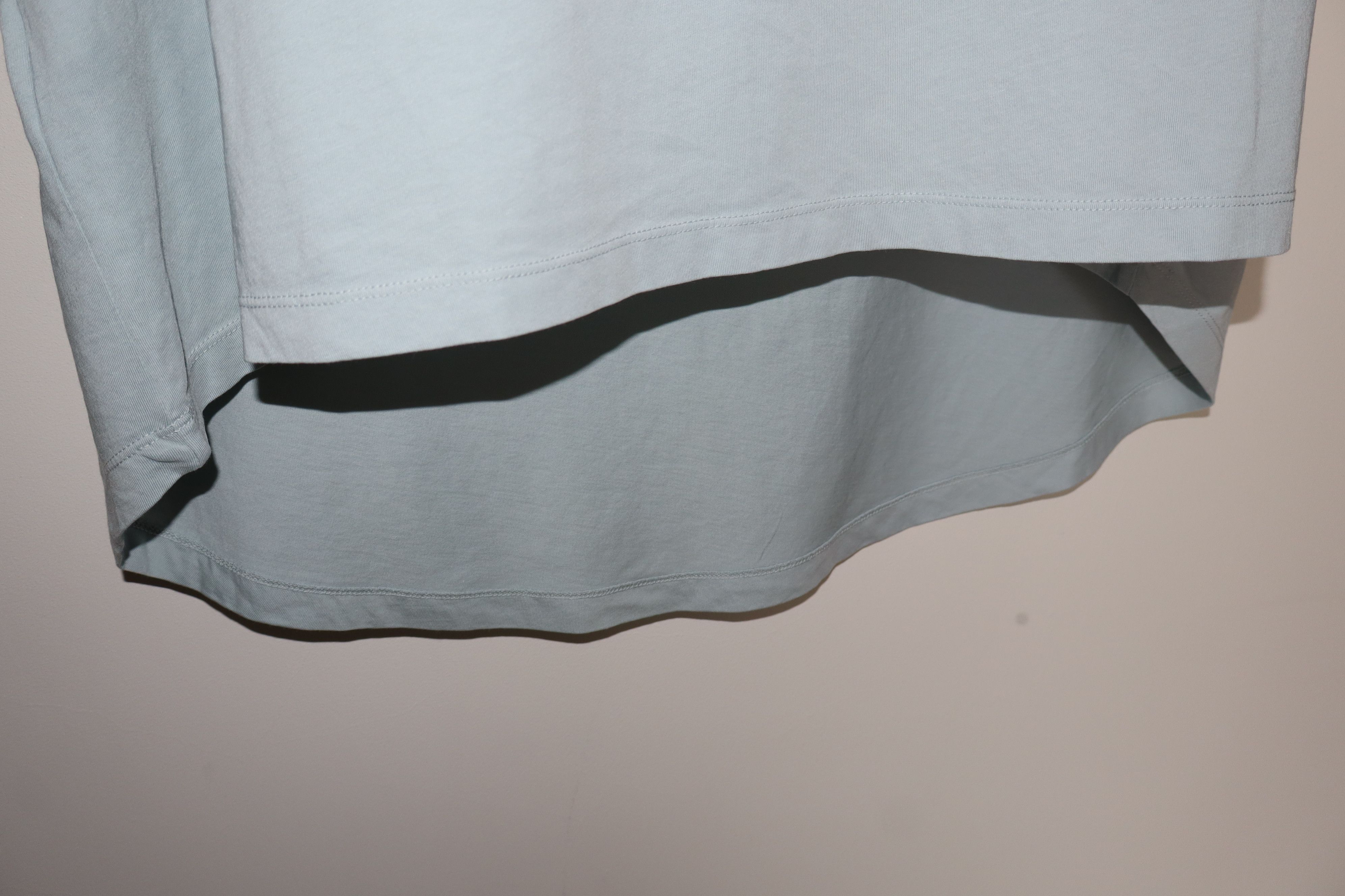 Faith Connexion Kappa collaboration oversized tank-top Size US S / EU 44-46 / 1 - 9 Thumbnail
