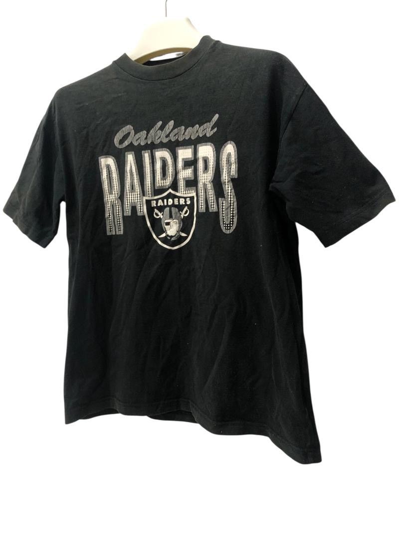 NFL Team NFL Oakland Riders Tee Size US L / EU 52-54 / 3 - 1 Thumbnail