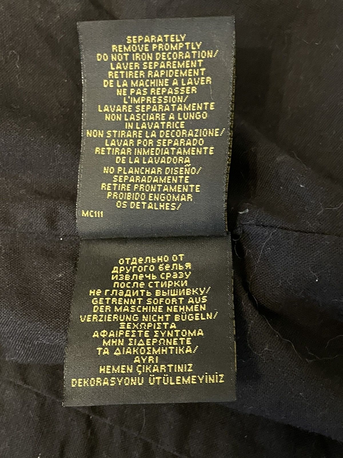 Ralph Lauren Ralph Lauren Denim & Supply Size US S / EU 44-46 / 1 - 12 Thumbnail