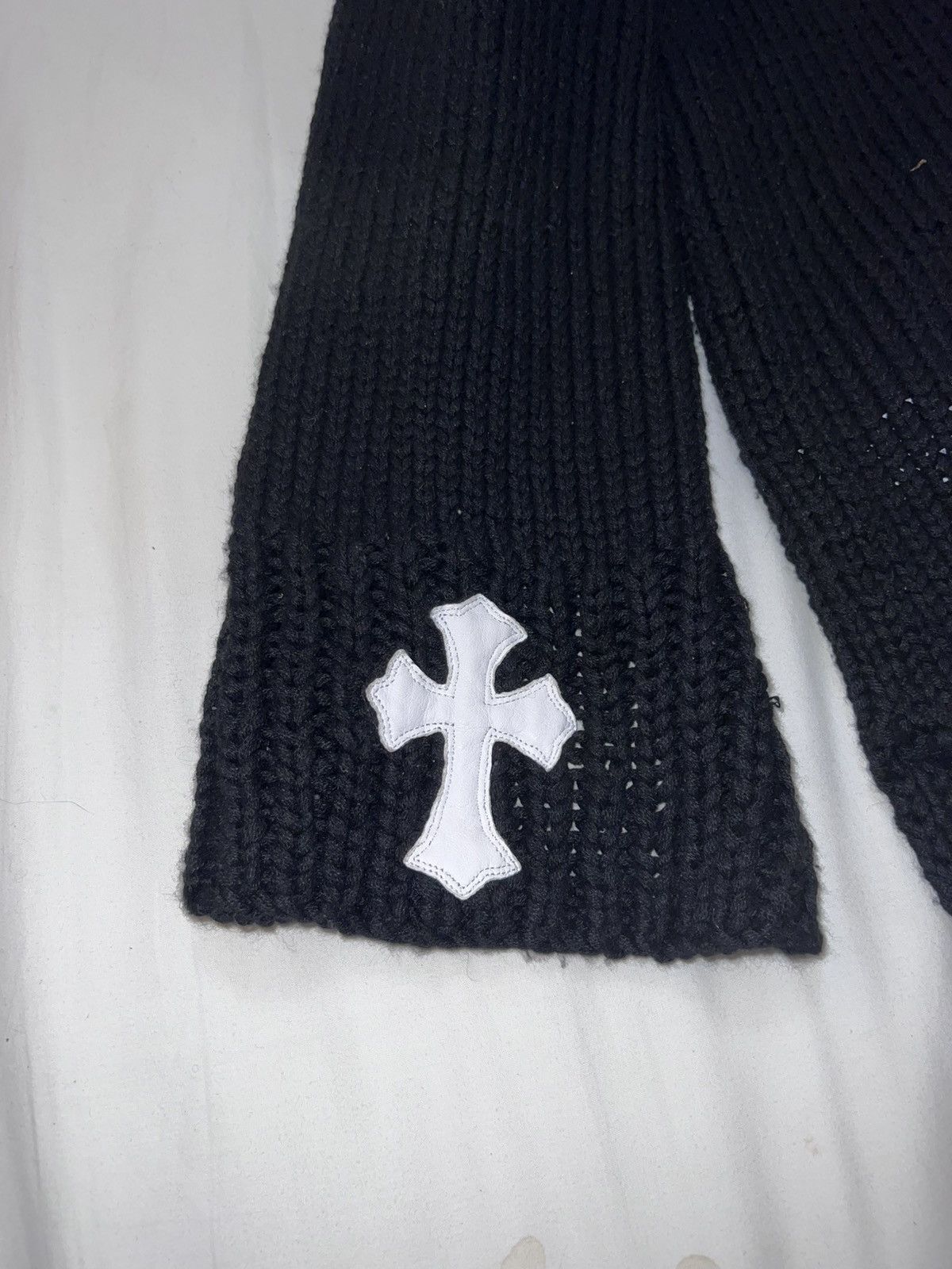 Chrome Hearts Chrome Hearts 2023 1/3 EXTREMELY RARE PIECE Size US M / EU 48-50 / 2 - 3 Thumbnail