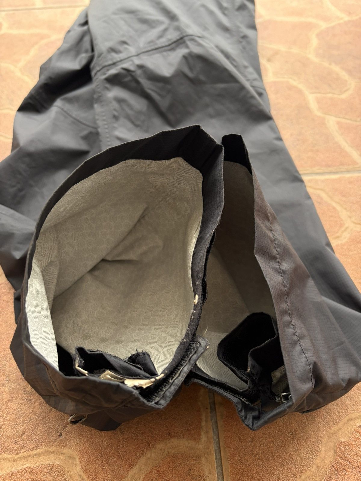 The North Face Y2k The North face windbreaker pants Size US 32 / EU 48 - 5 Thumbnail
