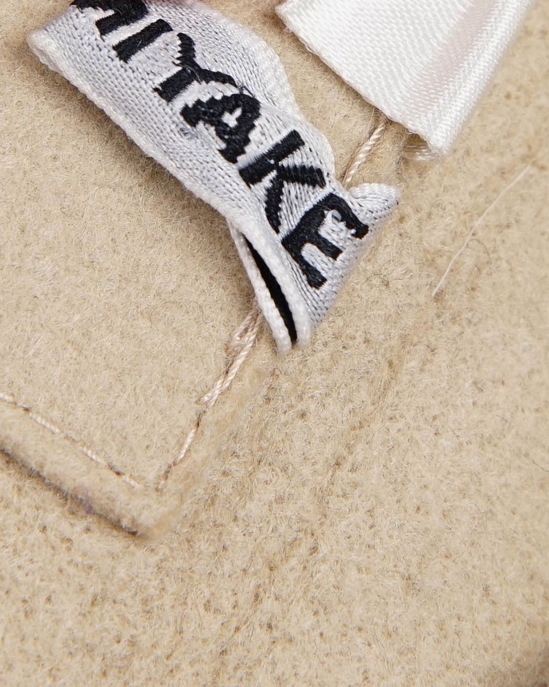 Issey Miyake Issey Miyake Foldable Bag Size ONE SIZE - 10 Thumbnail