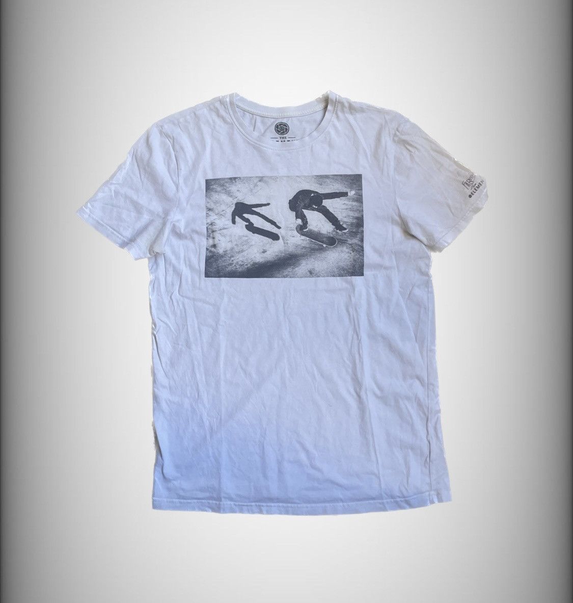 Element T-Shirt The Element Perspective Size US S / EU 44-46 / 1 - 1 Thumbnail