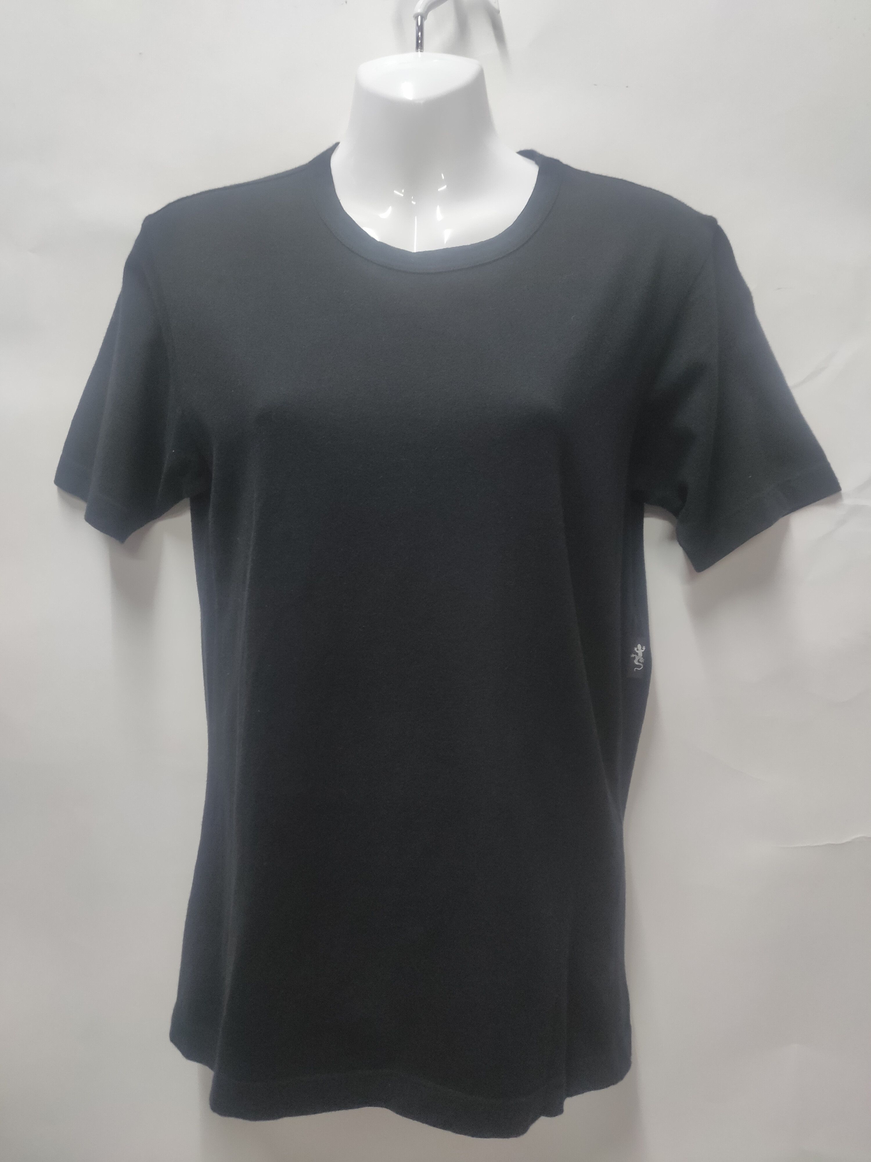 agnes b. Agnes b. Plain tshirt Size M / US 6-8 / IT 42-44 - 3 Thumbnail