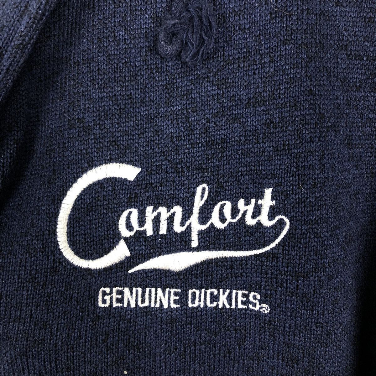 Japanese Brand 🔥90’s Vintage Varsity Jacket Genuine Dickies Work Wears Size US XL / EU 56 / 4 - 15 Thumbnail