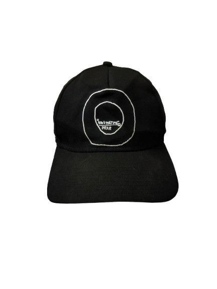 New Era New Era x Jean Michel Basquiat Snapback Hat Size ONE SIZE - 3 Thumbnail