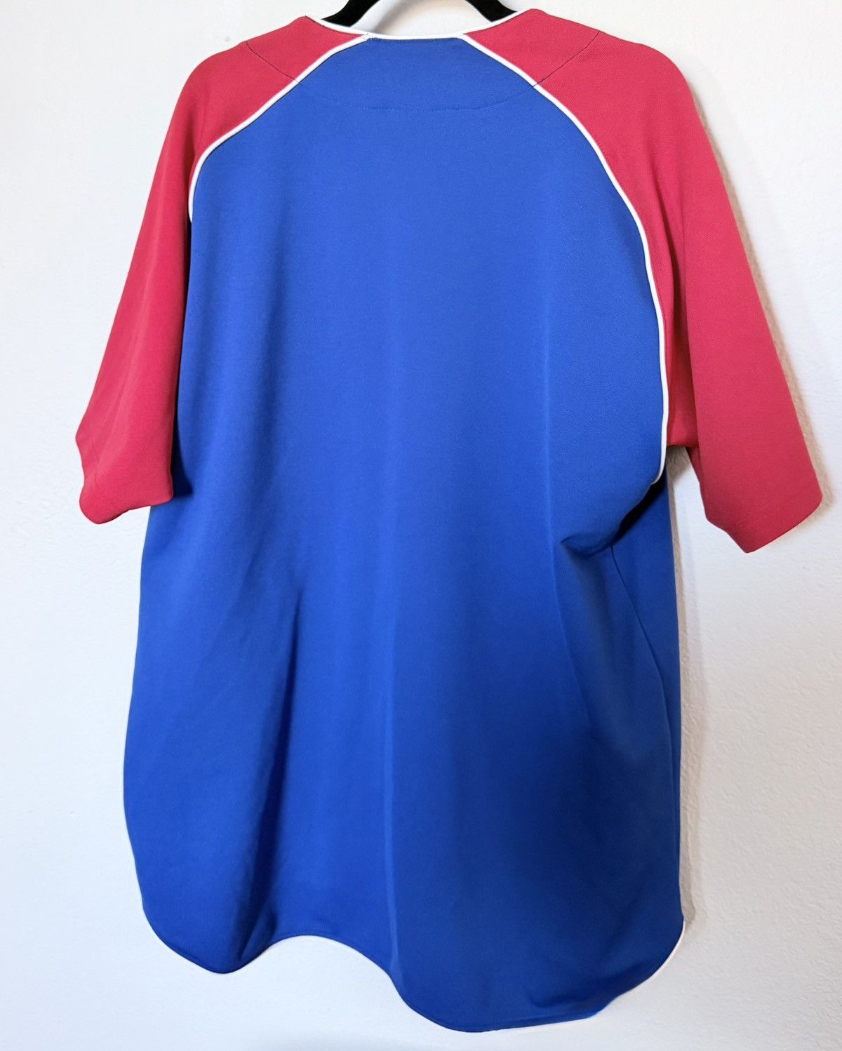 Other TEXAS RANGERS BASEBALL JERSEY Size US XL / EU 56 / 4 - 3 Thumbnail