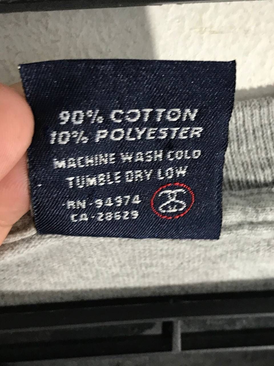 Stussy × Vintage vintage stussy international command Size US M / EU 48-50 / 2 - 5 Thumbnail