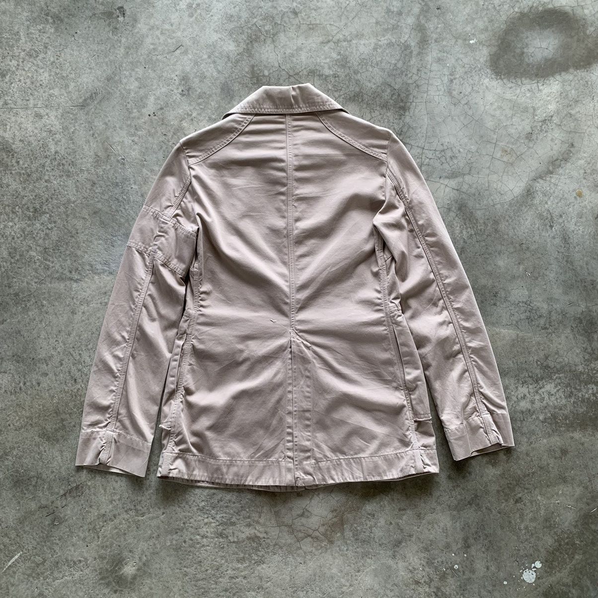 Diesel Diesel utility jacket modern y2k style Size S / US 4 / IT 40 - 10 Thumbnail