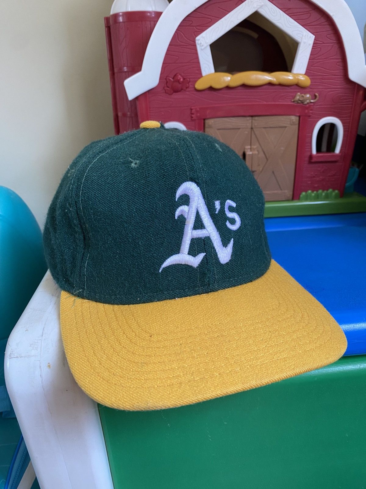 New Era New era vintage hat MLB Size ONE SIZE - 1 Thumbnail
