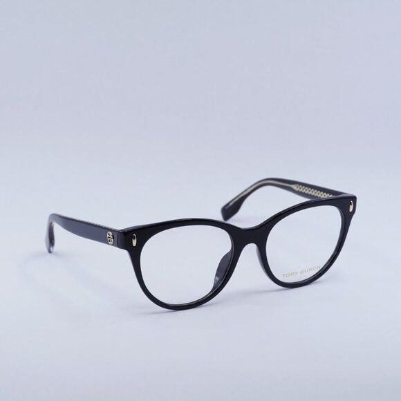 Tory Burch New Tory Burch TY2150U 1709 Eyeglasses - Lowest price! Size ONE SIZE - 8 Thumbnail