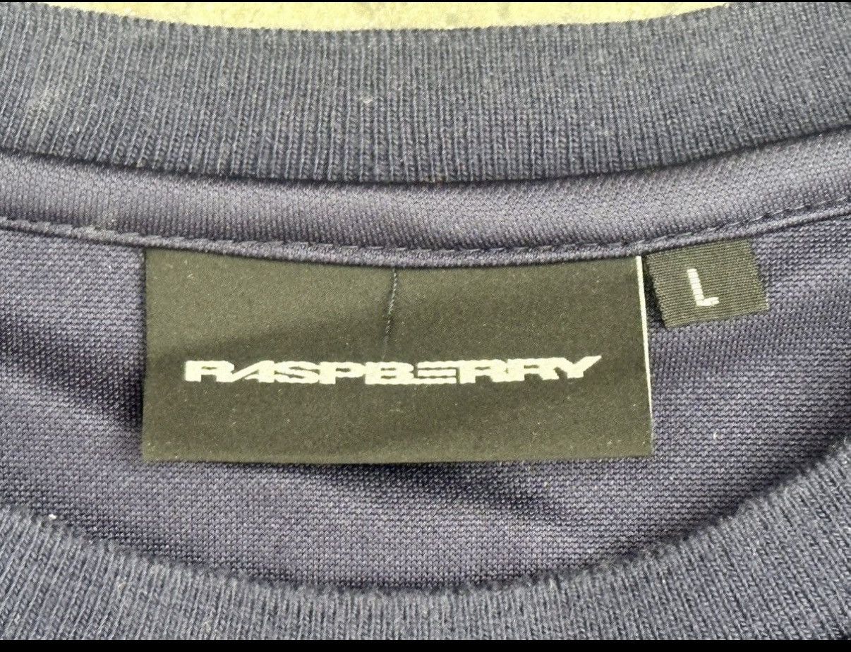 The GV Gallery NAVY 03 SUMMER JERSEY Size US L / EU 52-54 / 3 - 3 Thumbnail