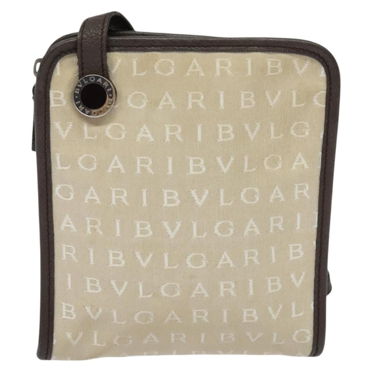 Bvlgari Bulgari Logo Mania shoulder Size ONE SIZE - 1 Thumbnail