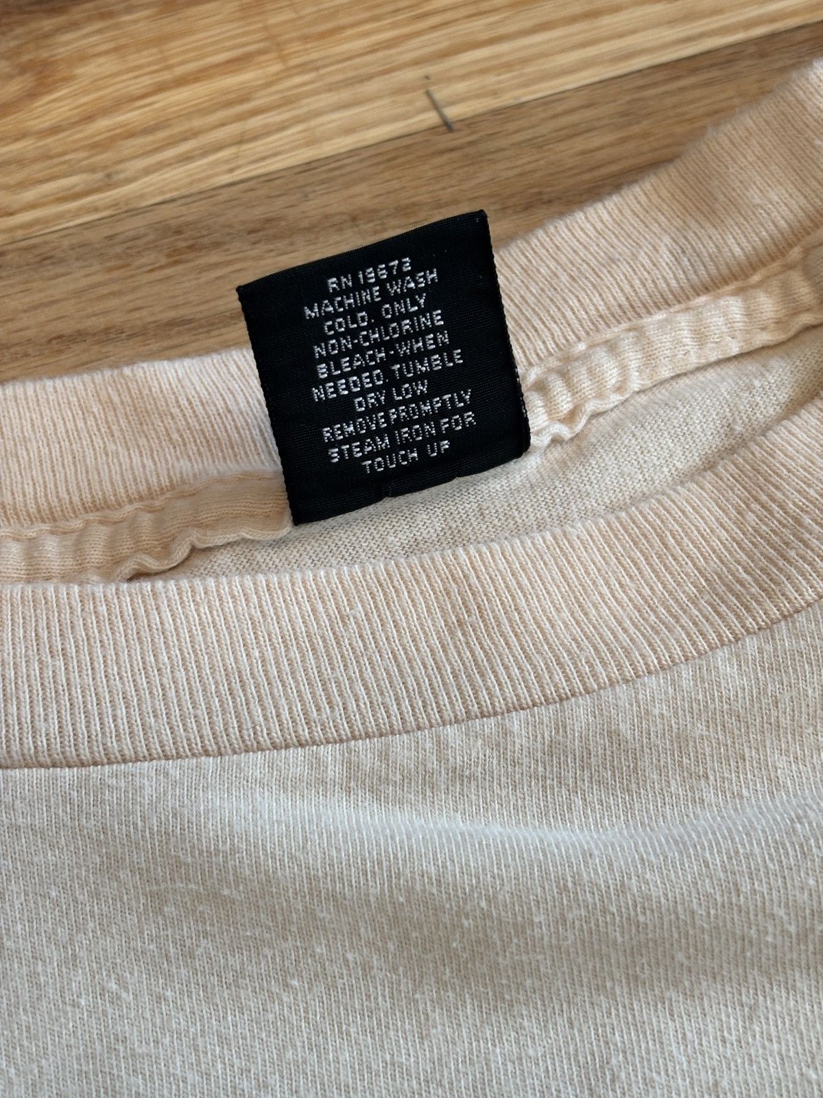 Polo Ralph Lauren Vintage Polo Country Sportsman Ralph Lauren Dog Tee Hunting Size US L / EU 52-54 / 3 - 6 Thumbnail