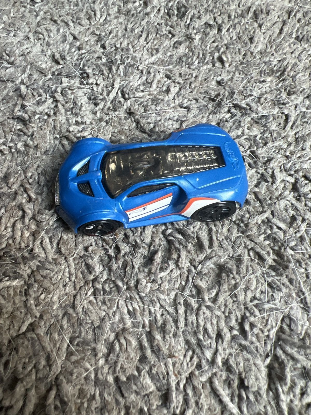 Hypebeast 2007 Mattel Hot Wheels Ultra Rage Size ONE SIZE - 1 Thumbnail