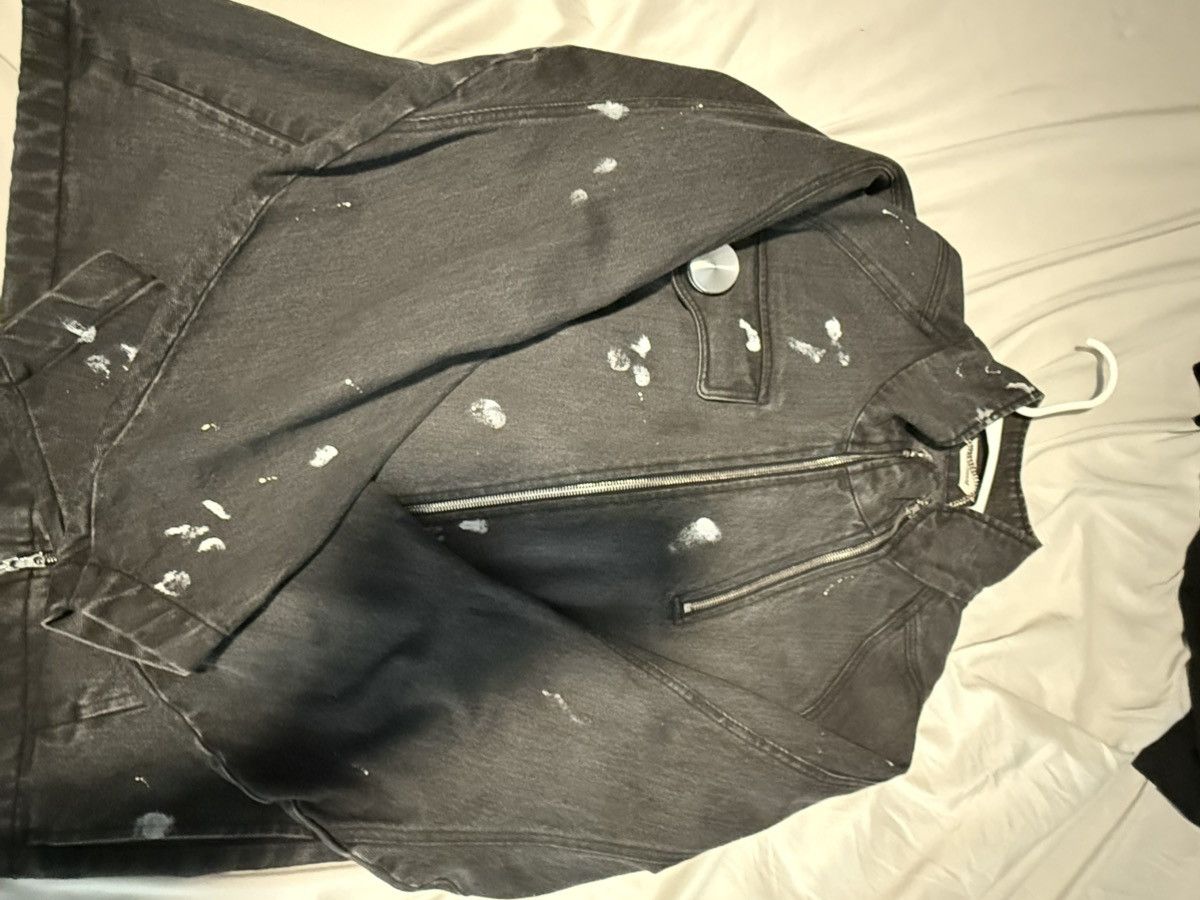 CMMAWEAR CMMAWEAR articulated jacket Size US L / EU 52-54 / 3 - 1 Thumbnail