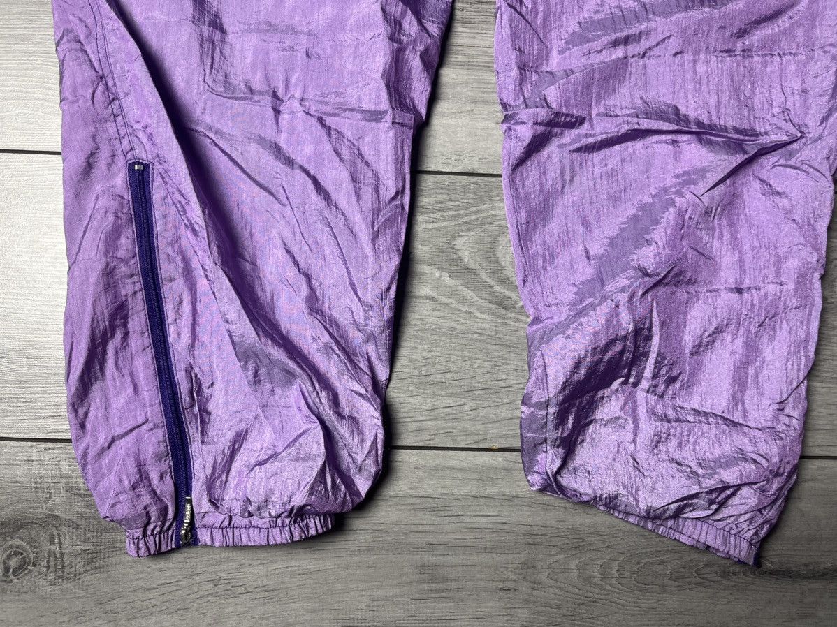 Adidas Vintage Adidas Track suit 80s Windbreaker Track Pants L/XL Size US L / EU 52-54 / 3 - 7 Thumbnail
