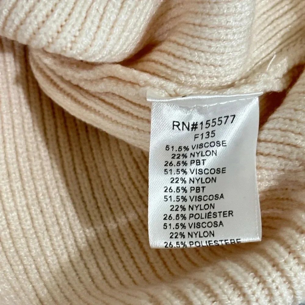 Other Miracle Sweater NWT Size M / US 6-8 / IT 42-44 - 3 Thumbnail