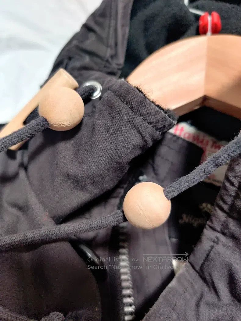 Nigel Cabourn Nigel Cabourn Mountain Parka Size US M / EU 48-50 / 2 - 8 Thumbnail