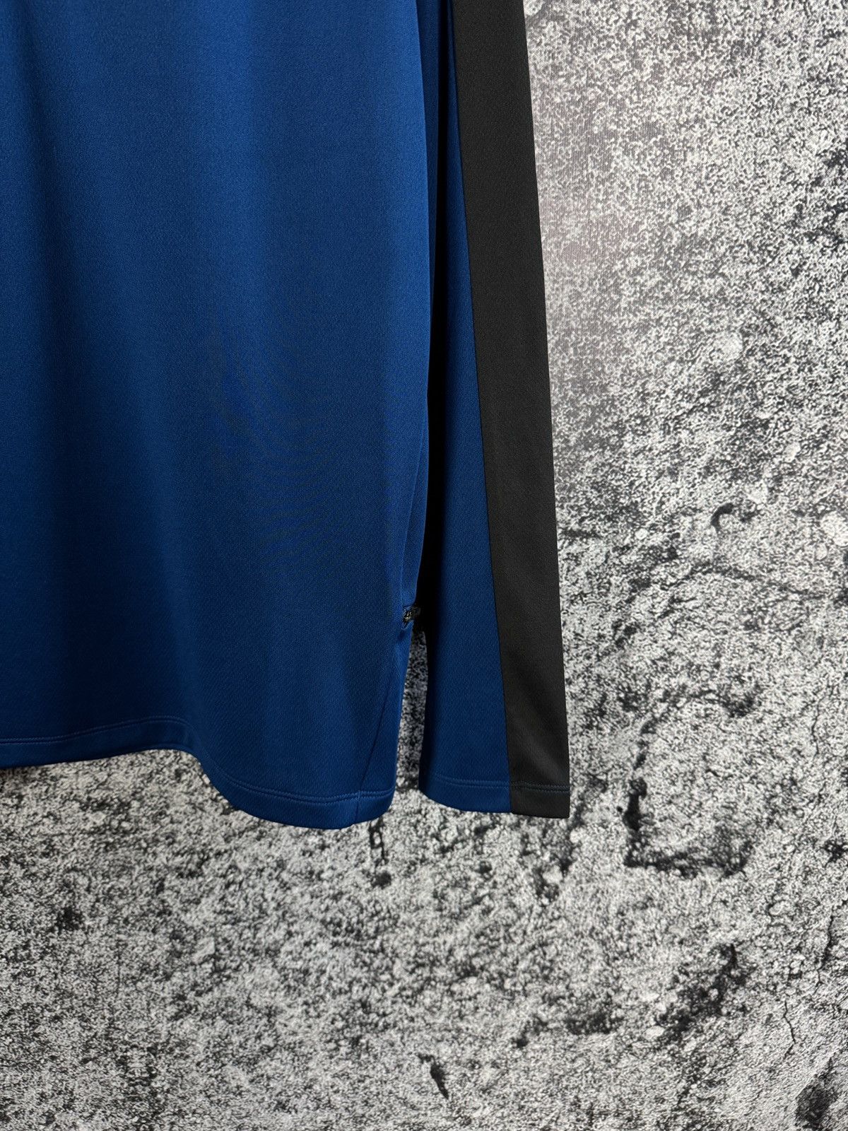 Vintage Rohan Half Zip Pullover Outdoor Trekking Long Sleeve Size L Size US L / EU 52-54 / 3 - 5 Thumbnail